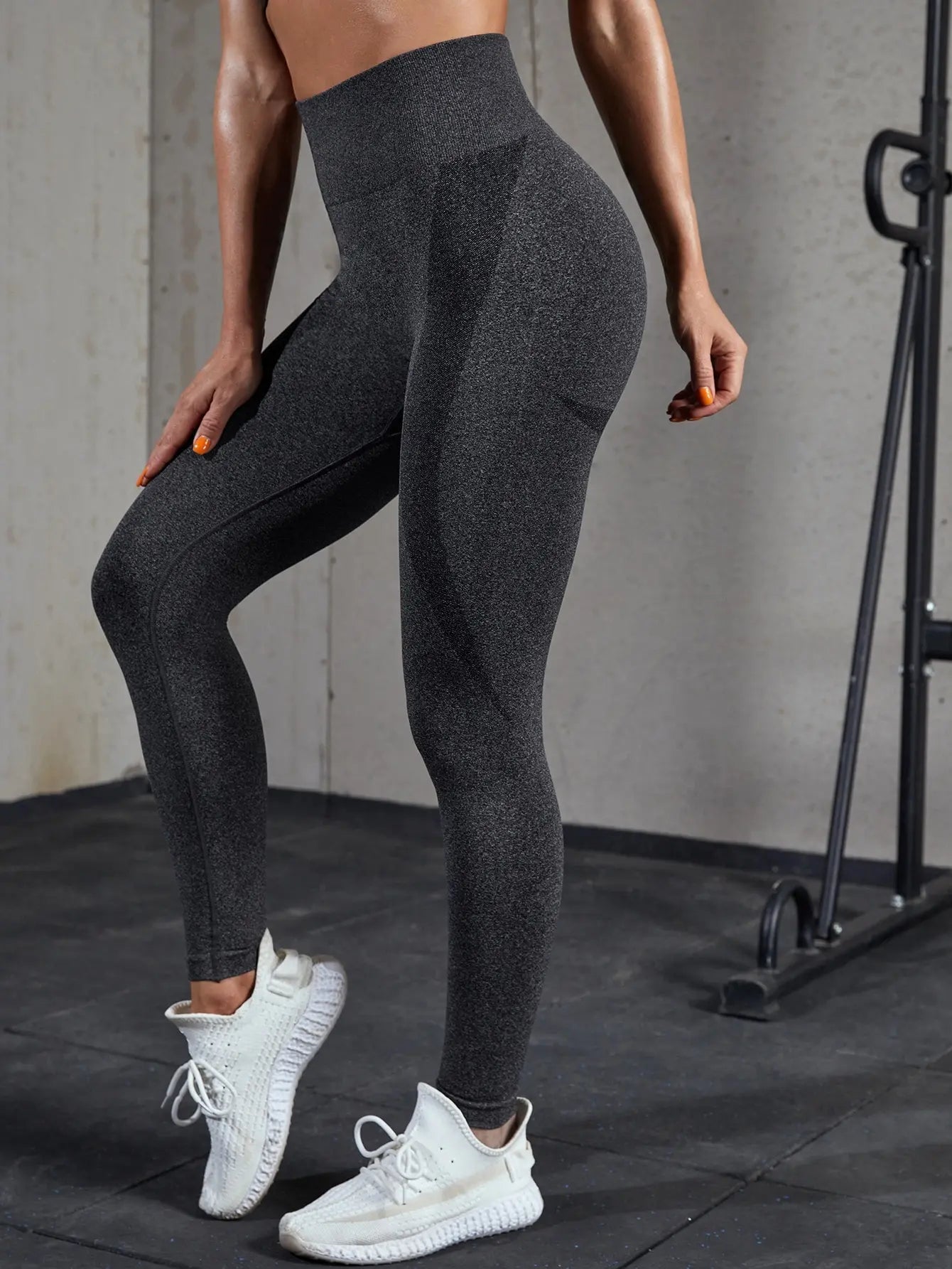 LEGGINGS · SANS COUTURES · FEMMES