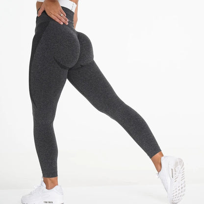 LEGGINGS · SANS COUTURES · FEMMES